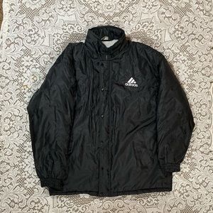 Adidas Stadium Jacket
